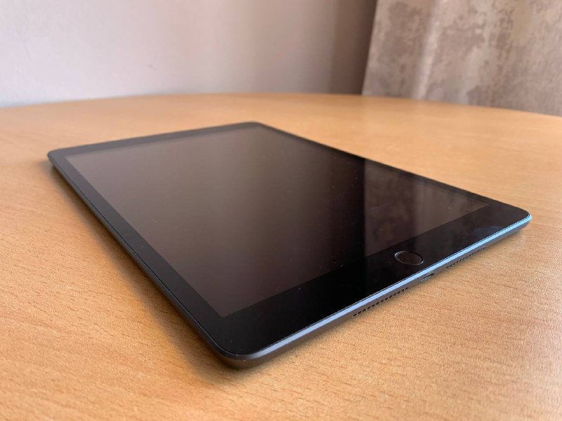 iPad 8 32GB Space Gray 2