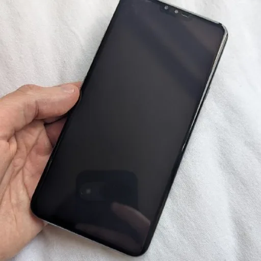LG V40
