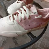 Кроссовки Adidas, Nike Jordan 4