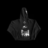 ERD x Maxfield Zip Hoodie, ERD Zip Hoodie, Vetements TFD Hoodie 2