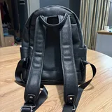 Рюкзак из экокожи 3