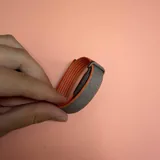 Fitbit Air браслет 2