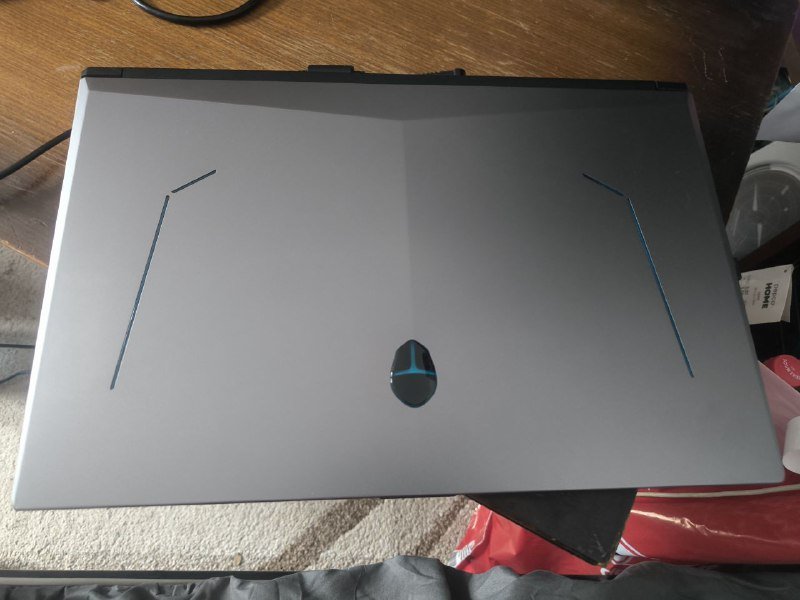 Игровой ноутбук Thunderobot 911 Plus 17.3"