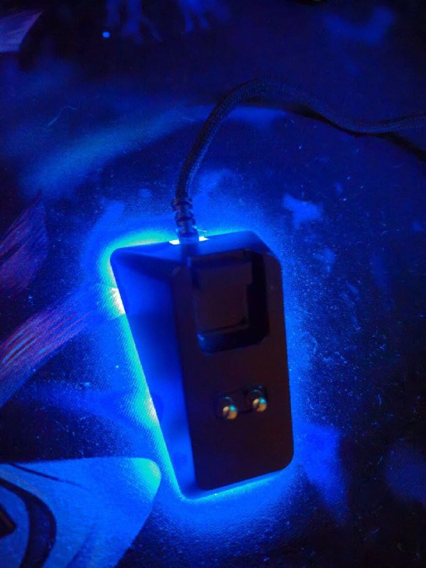 Razer Viper Ultimate мышь, Tribulus добавка 3