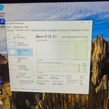 Игровой компьютер Ryzen 3 3100 RX580 с монитором 3