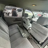 Toyota Nadia 2000 5