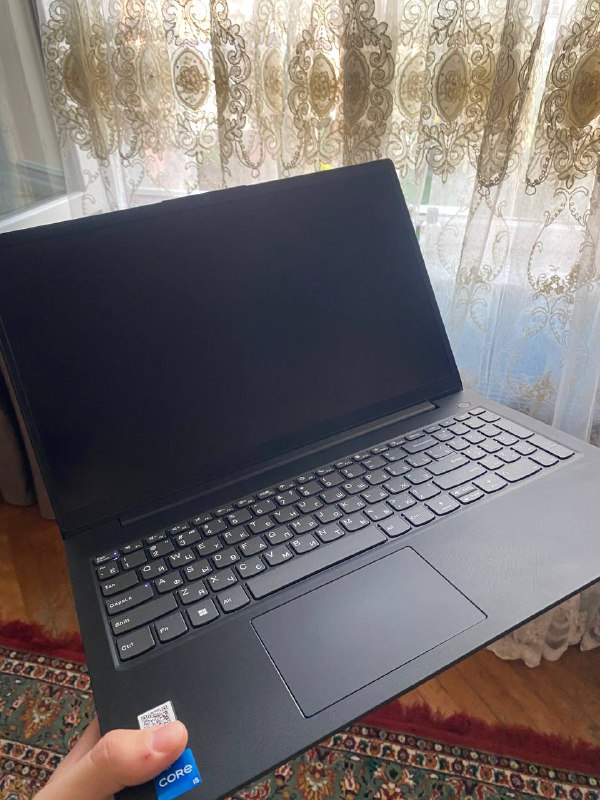 Lenovo v15 g4 IRU ноутбук 2