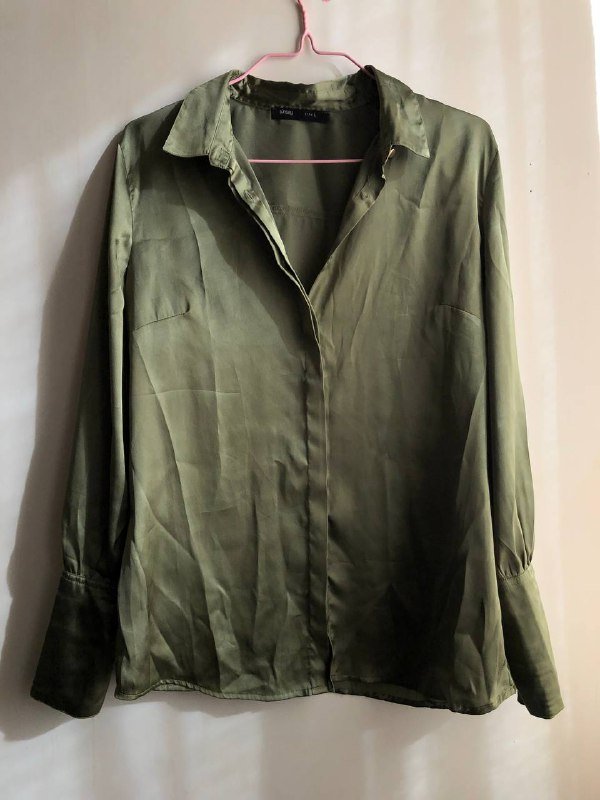 свитер ASOS, блузка SINSAY обе размер L 2