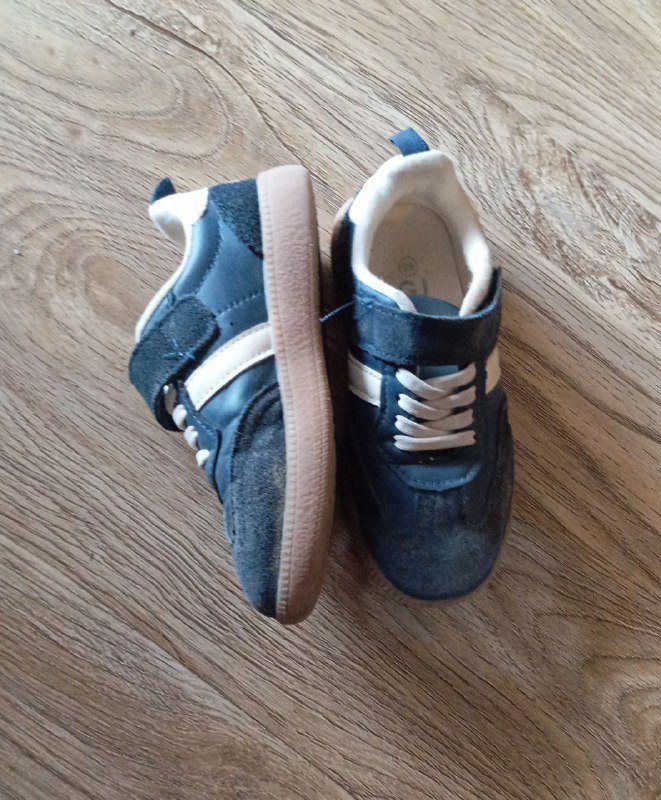 Детские кроссовки GJ размер 26