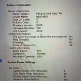 MacBook Pro 14 2023 M2 Pro 16GB 512GB 2