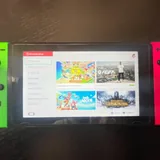 Nintendo Switch v2 1