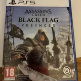 Assassin's Creed Black Flag Resynced 1