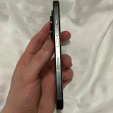 iPhone 16 Pro 256 GB 5