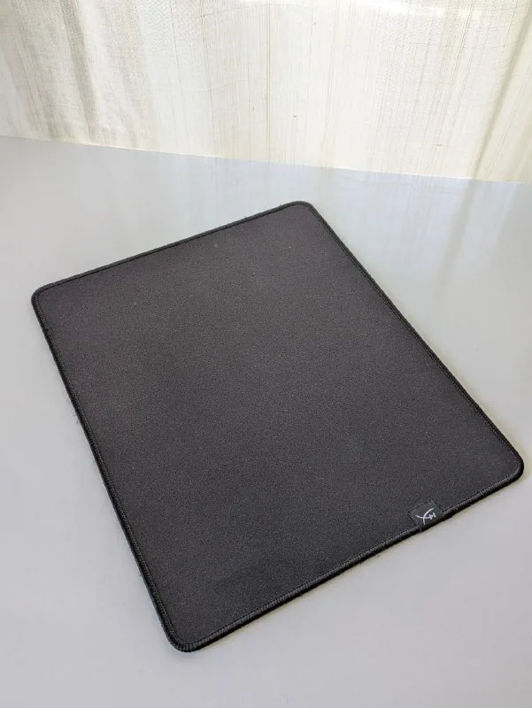 Коврик для мыши HyperX Pulsefire Mat M, Dexp