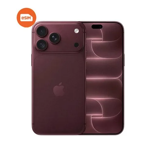 iPhone 18 Pro Max 256