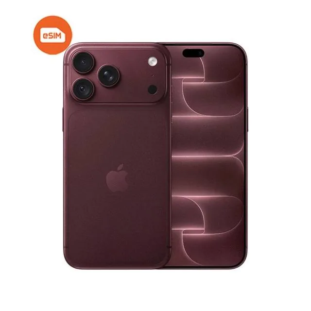 iPhone 18 Pro Max 256
