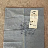Embroidery hoops, canvas, cosmetic bags, pouches, napkins, pillowcases 7