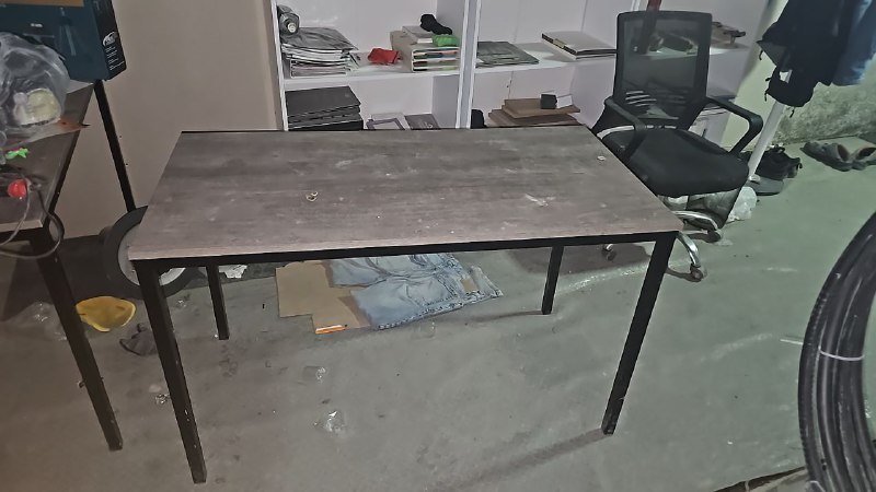 Компьютерный стол 2