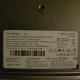 ViewSonic M1+ проектор 5