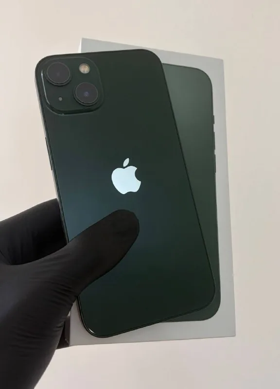 iPhone 13 128 GB 1