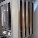 Газовый гриль-барбекю 2