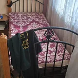 Две кровати с матрасами 2
