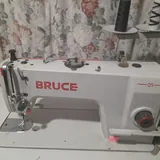 Промышленная швейная машина Bruce Q5 1