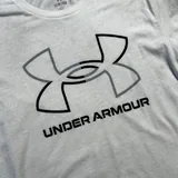 Футболка Under Armour 2