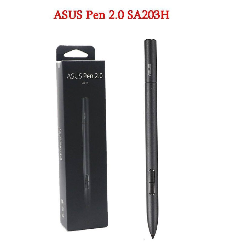 Стилус ASUS Pen 2.0 SA203H Black