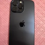 Новый iPhone 15 Pro Max 256 ГБ 2