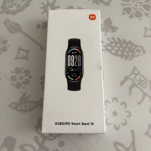 Xiaomi Mi Band 10