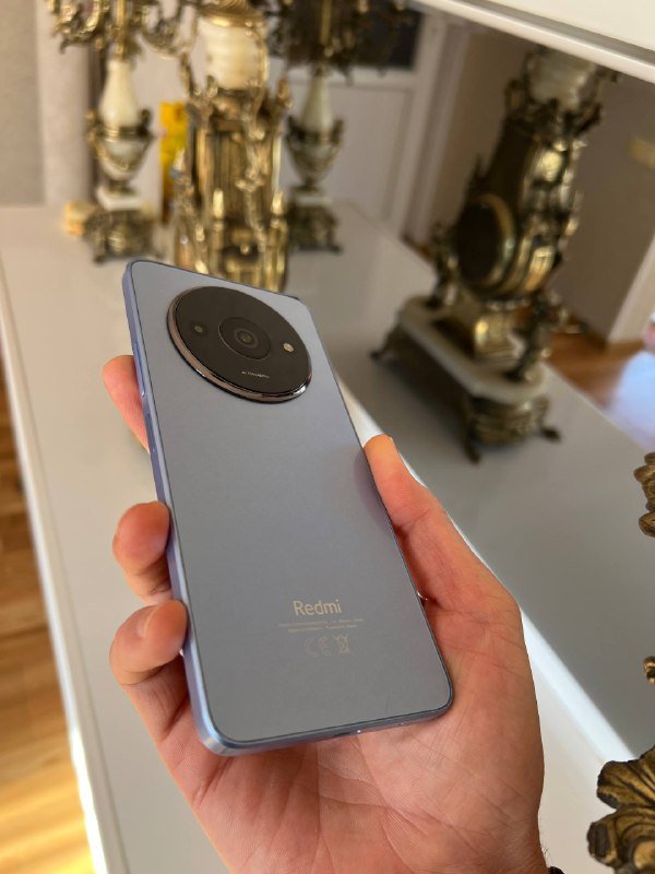 Xiaomi Redmi A2+, iPhone 11 Pro, Xiaomi Redmi A3 128Gb, iPhone 12, iPhone 7 128Gb 6