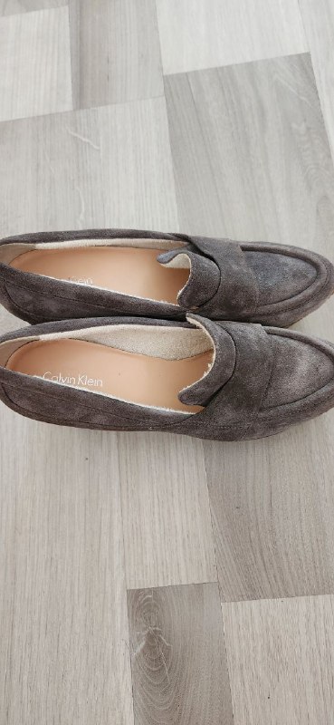 Женские туфли Calvin Klein 38 размер новые 3