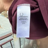 Футболка Fred Perry 3