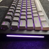 Glorious GMMK 3 Pro клавиатура 2