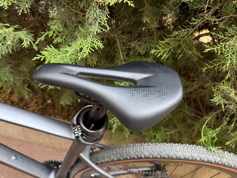 Велосипед TWITTER BIKE Gravel V1-PB (Hybrid) 6