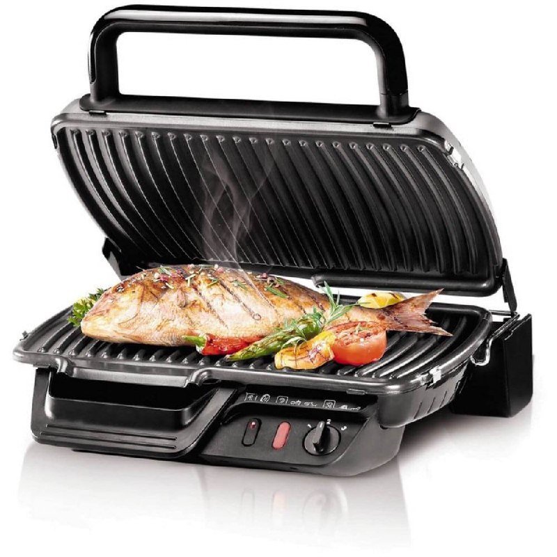 Гриль TEFAL Ultracompact GC305012