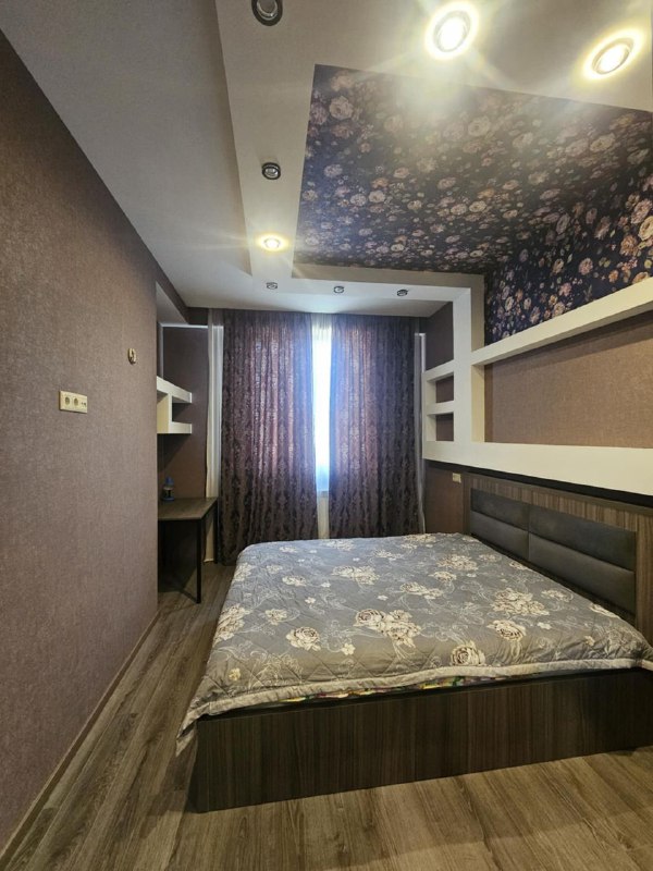 Apartment for rent with furniture and equipment in Tbilisi 3