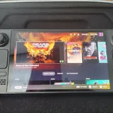 Steam Deck OLED 512GB 3