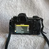 Nikon Z6 II камера 7