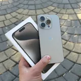iPhone 15 Pro 256GB 2
