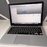 MacBook Pro 2