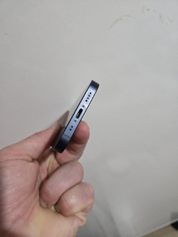 iPhone 12 mini 6