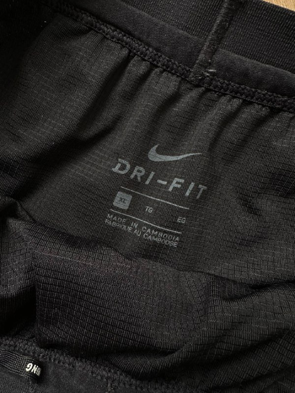 спортивные шорты Nike DRI-FIT 2