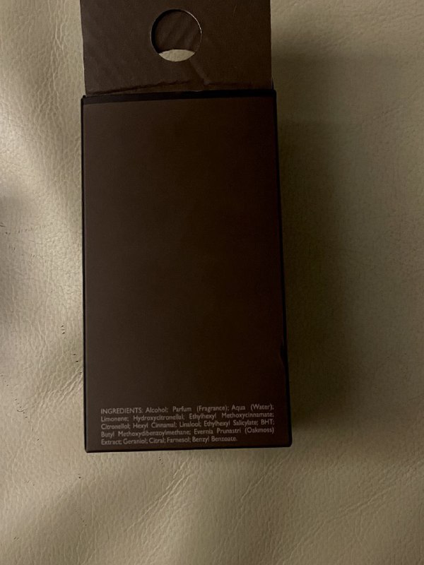 Мужской парфюм Terre d'Hermes Eau de toilette 2