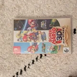 Игры Nintendo Switch 2