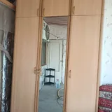 Шкаф из ДСП 2