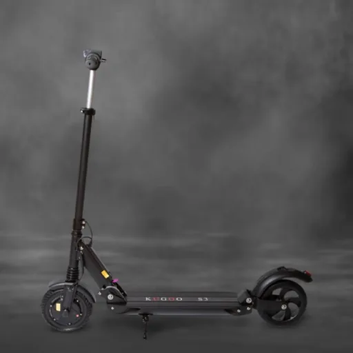 Электросамокат Kugoo S3