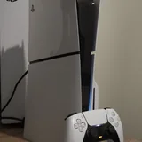 PlayStation 5 Slim 2