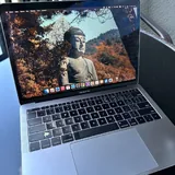 MacBook Pro 13 2017 2